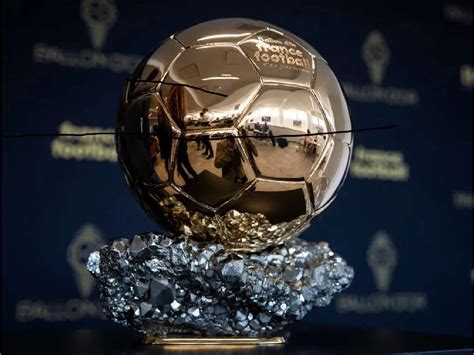 where to watch ballon d'or 2023